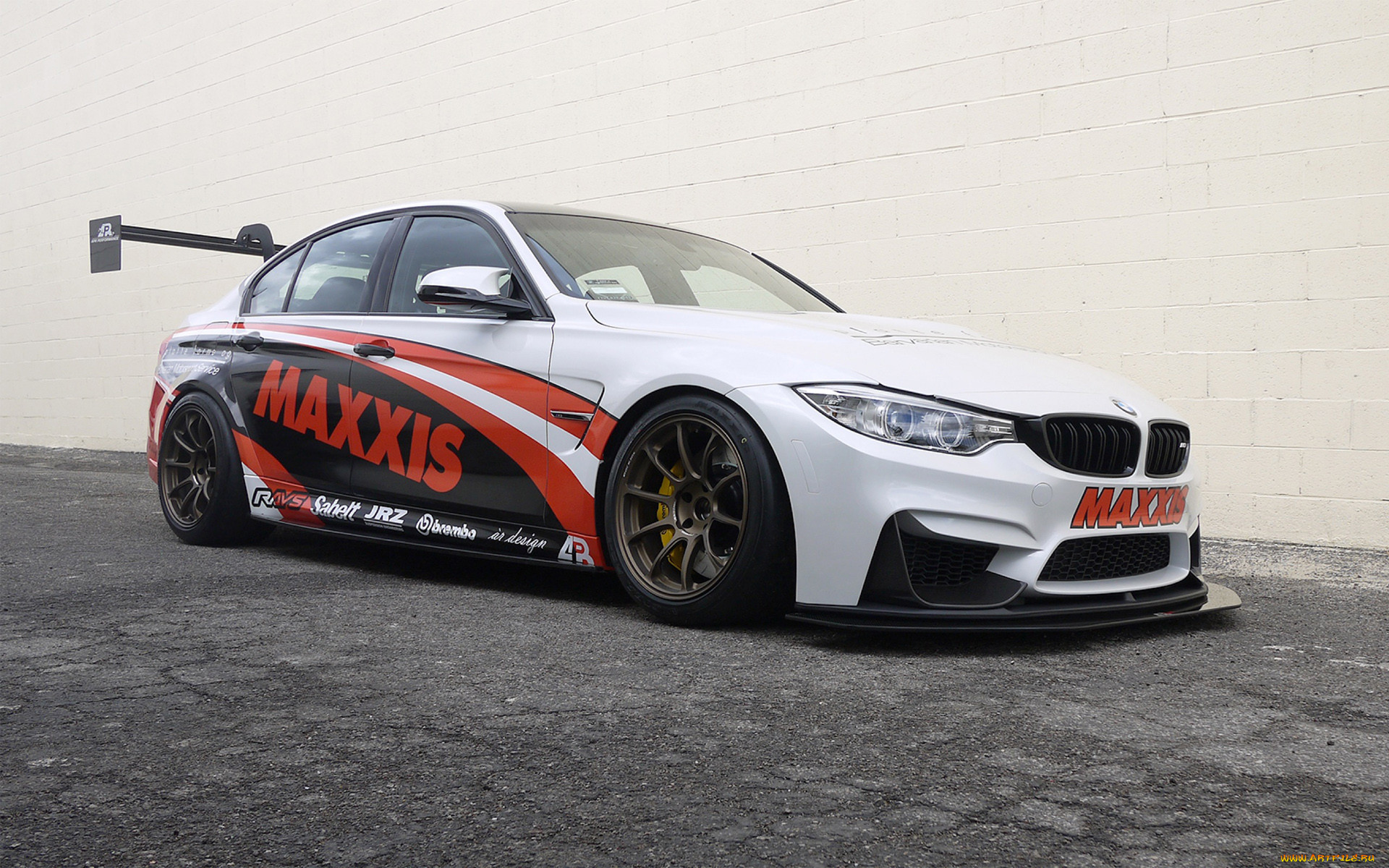 , bmw